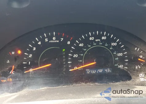 2007 Toyota Camry Ce из США, поврежденный, VIN 4T1BE46K67U521782